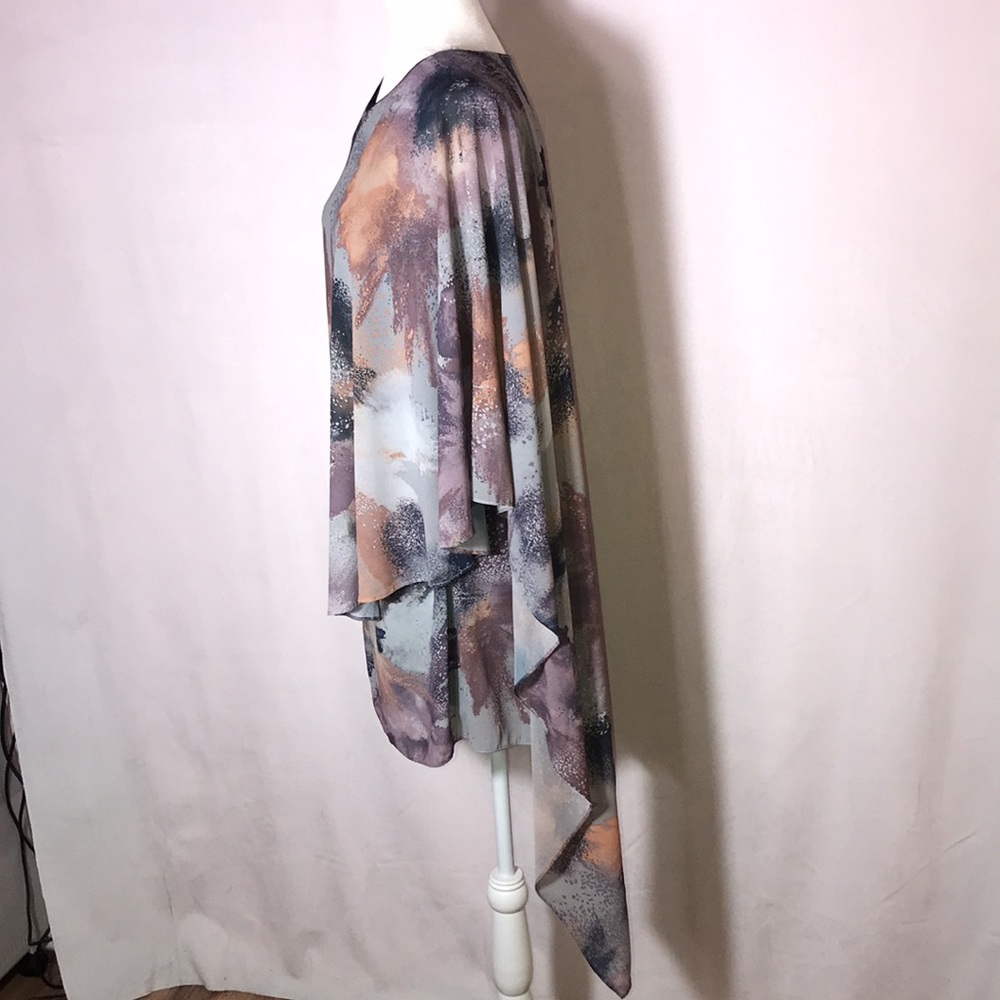 Badgley Mischka Dress - Picture 5 of 15